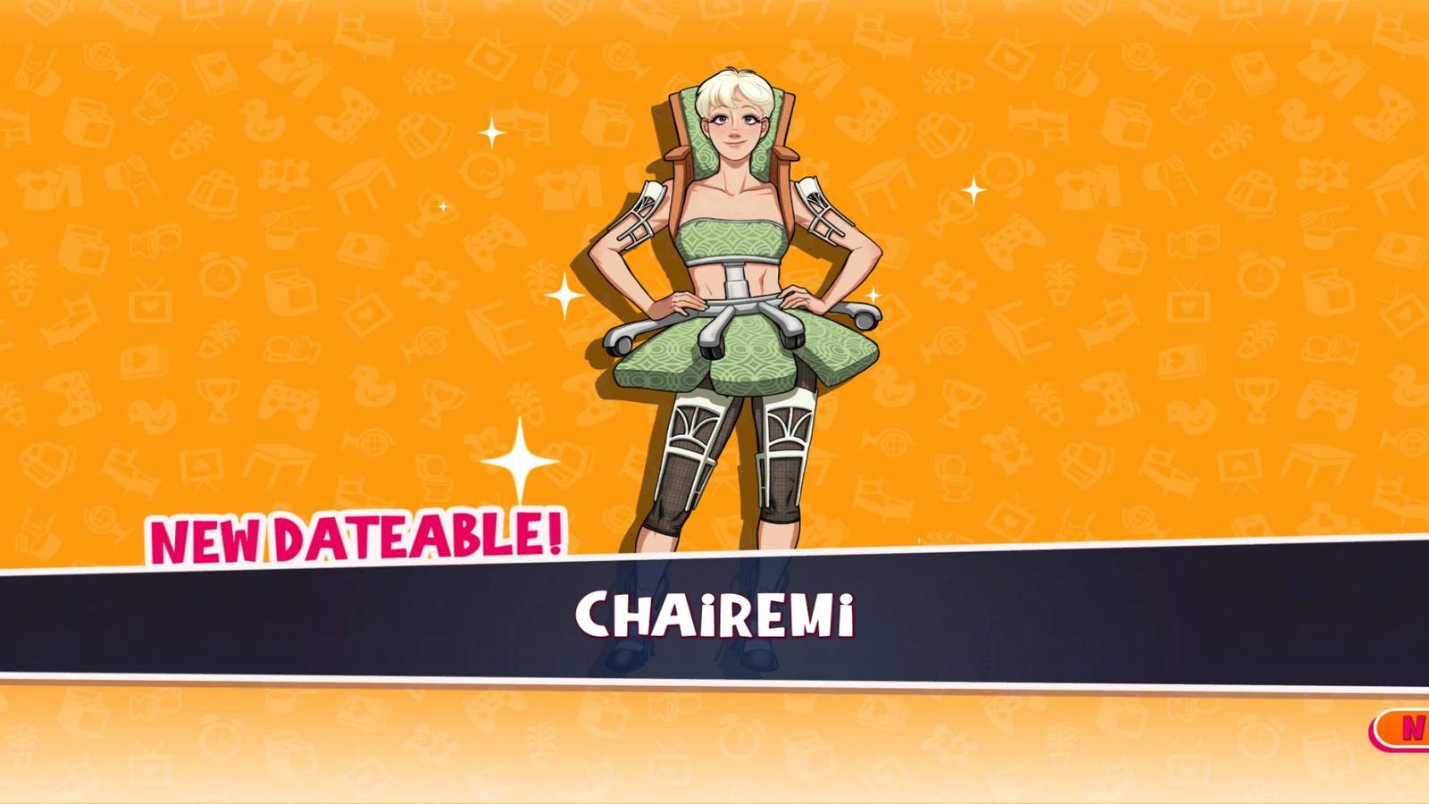 date everything how to romance chairemi featured