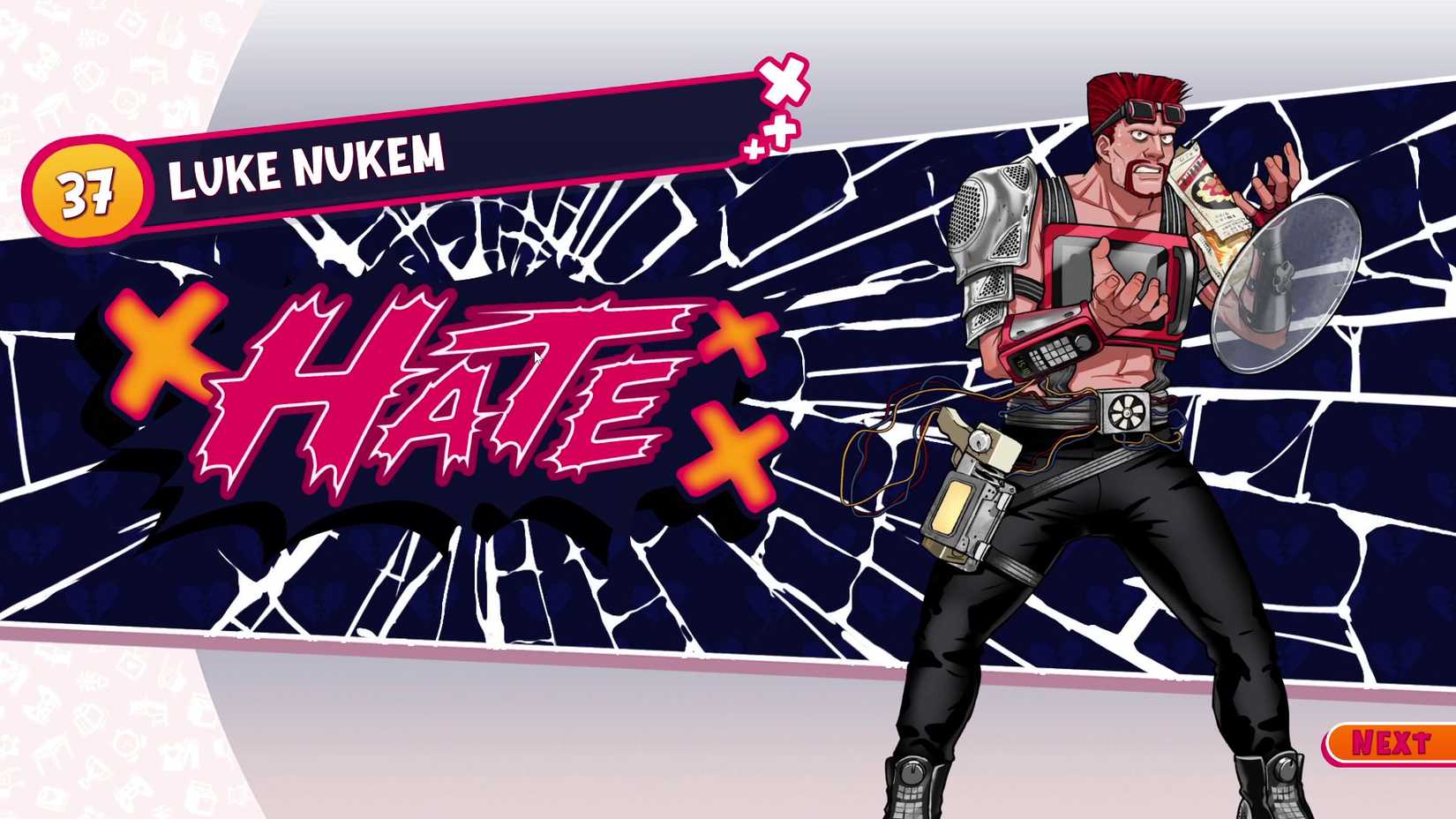 date everything luke romance guide