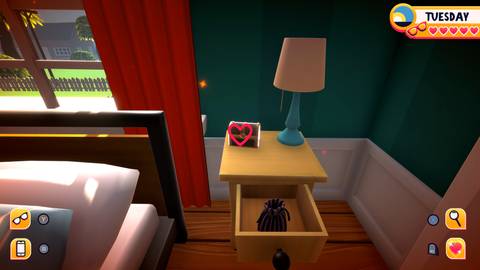 date everything mikey transaction location