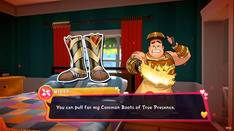 date everything mikey transaction pulls