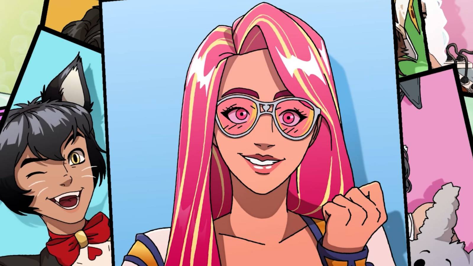 date everything already has a copycat called flirt everything date objects.