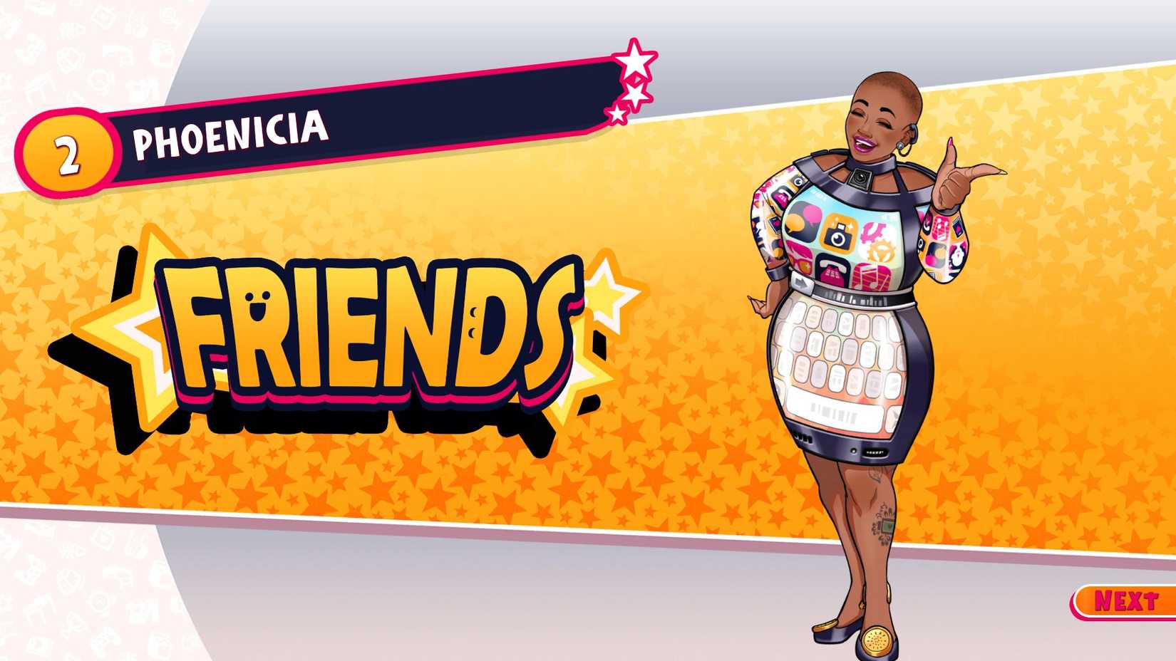 date everything phoenicia romance guide