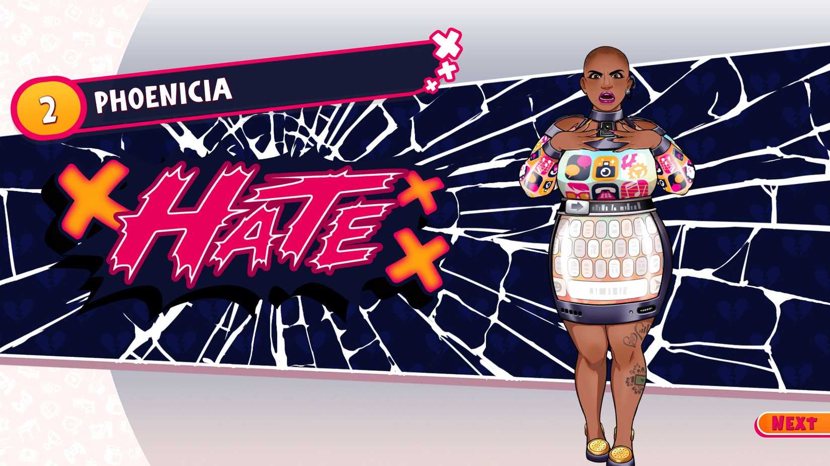 date everything phoenicia romance guide