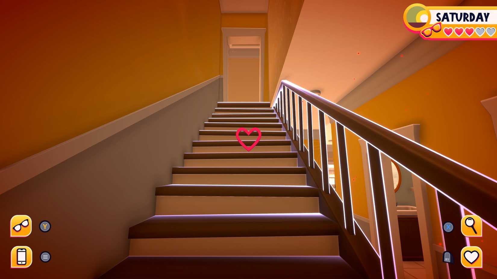 date everything stella location