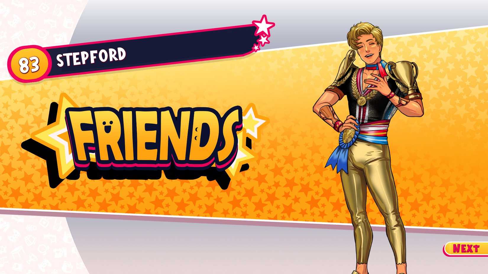 date everything stepford romance guide