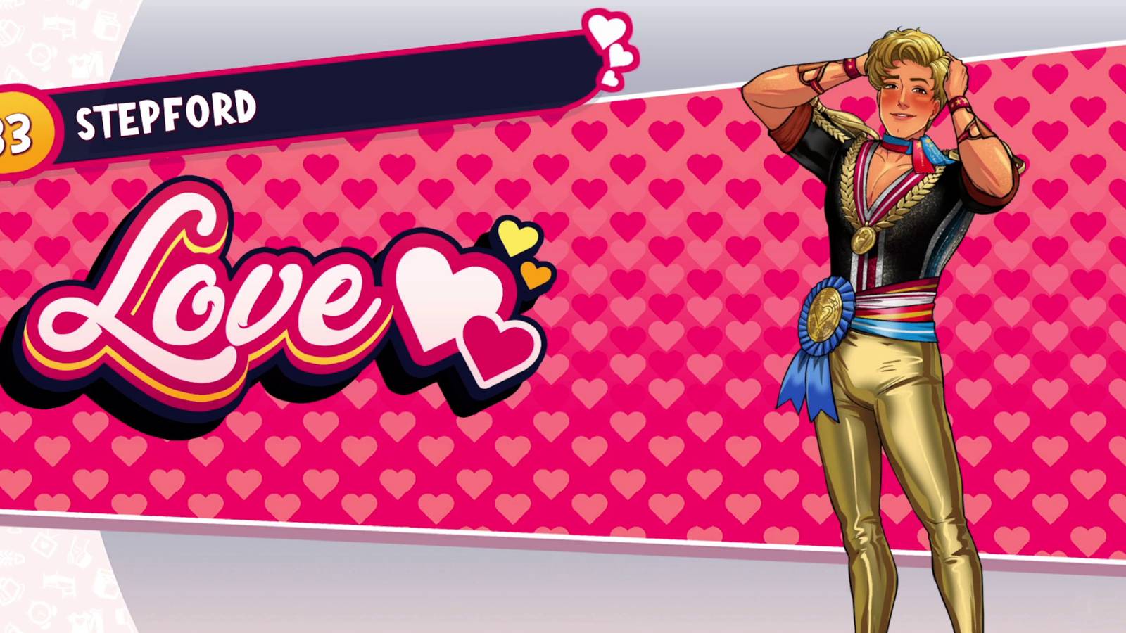 date everything stepford romance guide