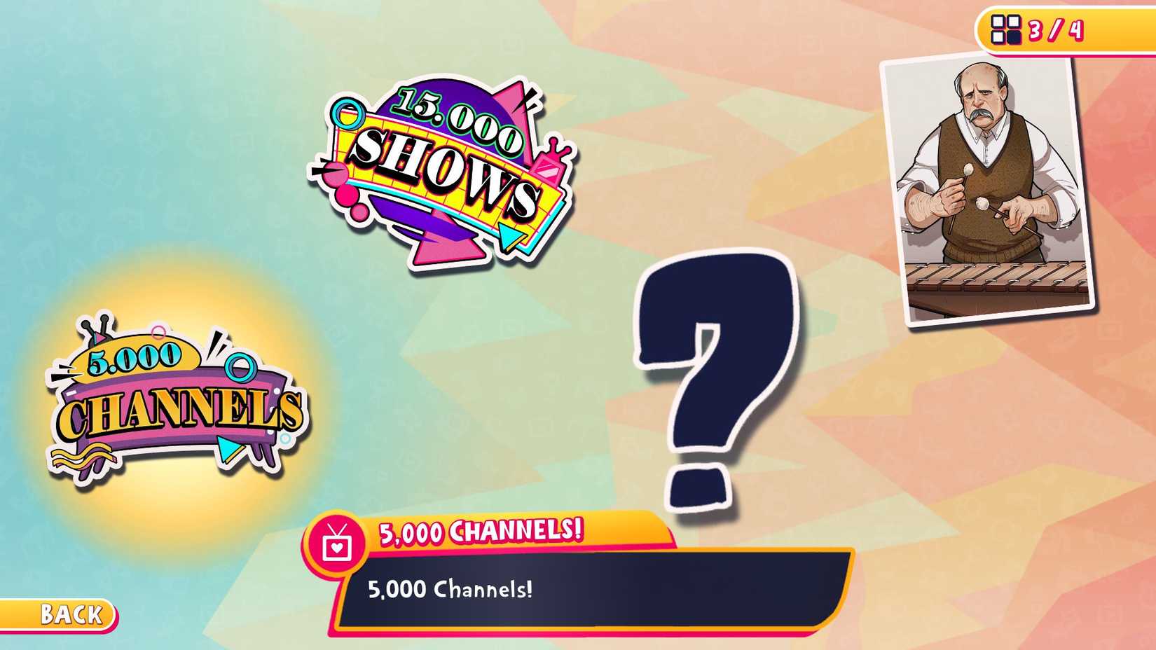 date everything telly romance guide