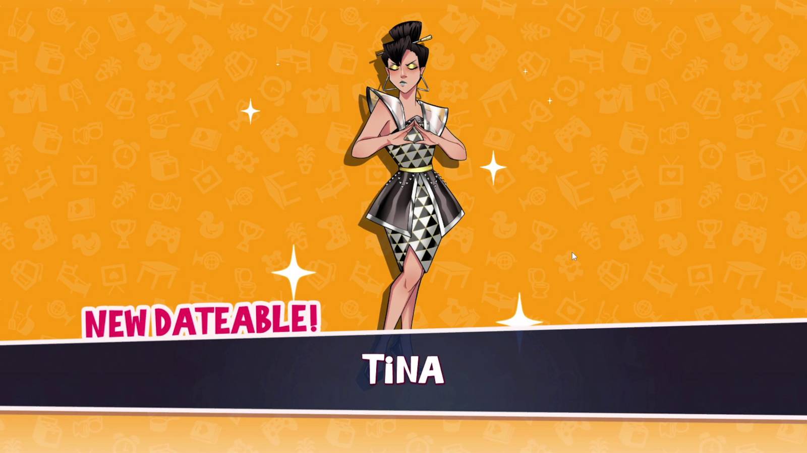 date everything tina relationship guide