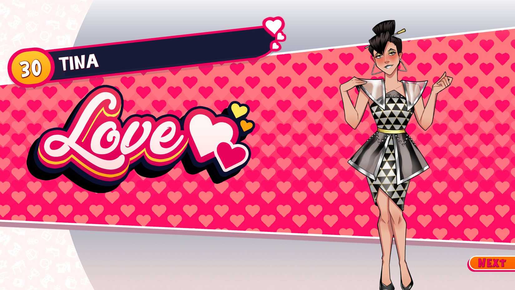 date everything tina relationship guide