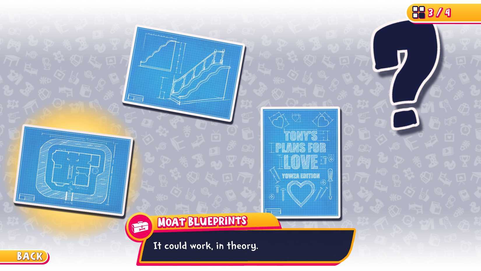 date everything tony romance guide