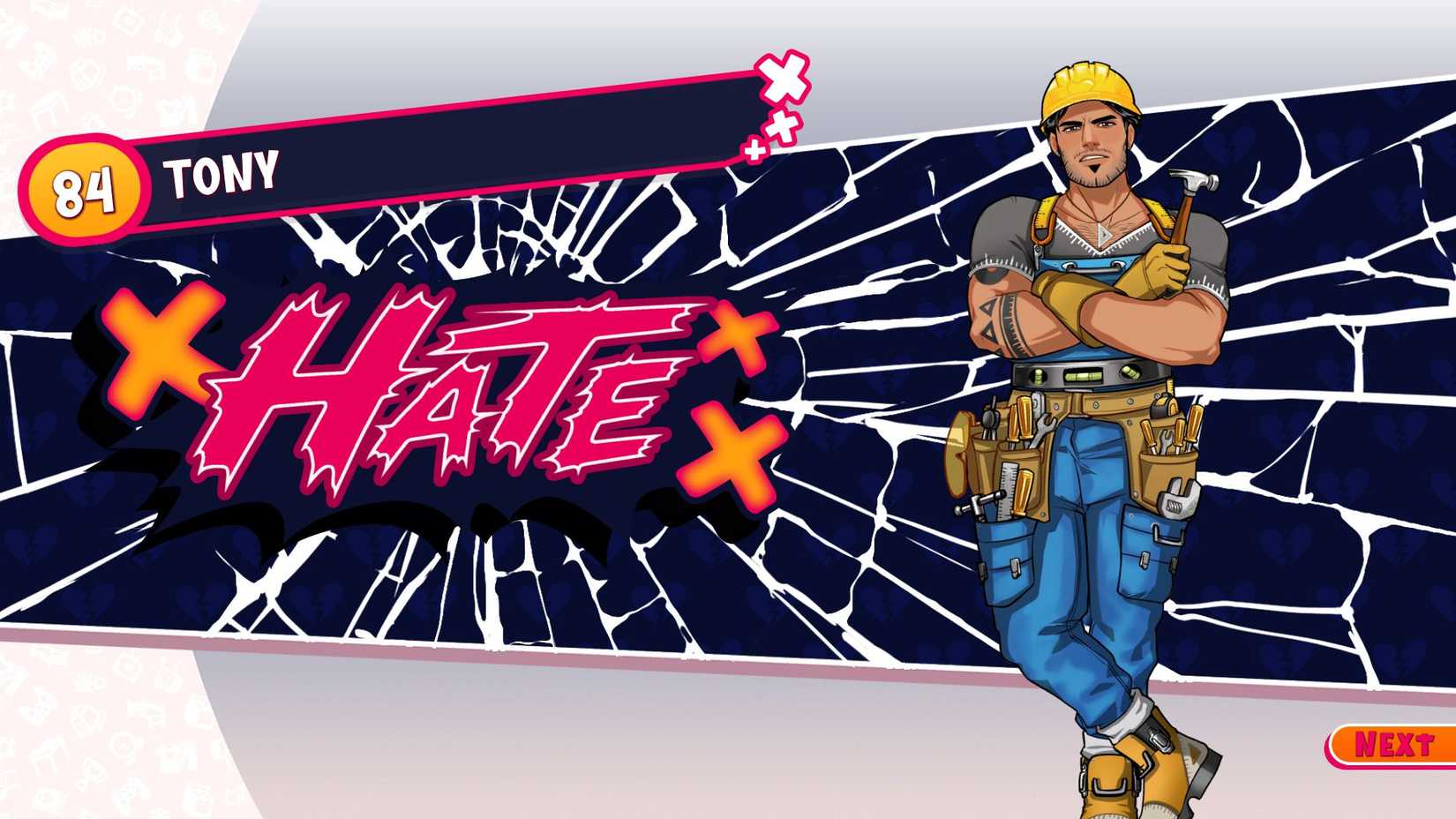 date everything tony romance guide