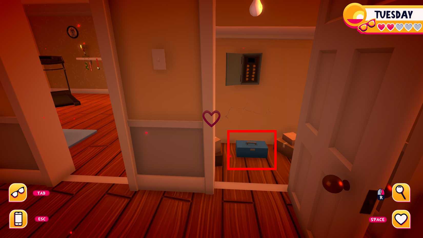 date everything tony romance guide