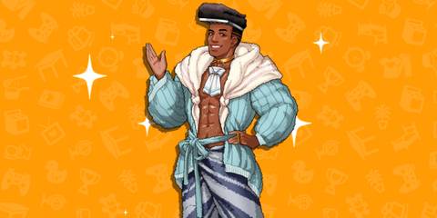 date everything tyrell romance guide