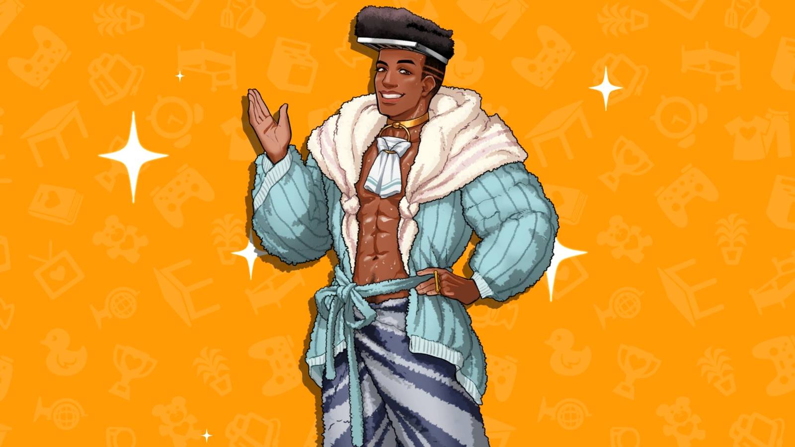 date everything tyrell romance guide