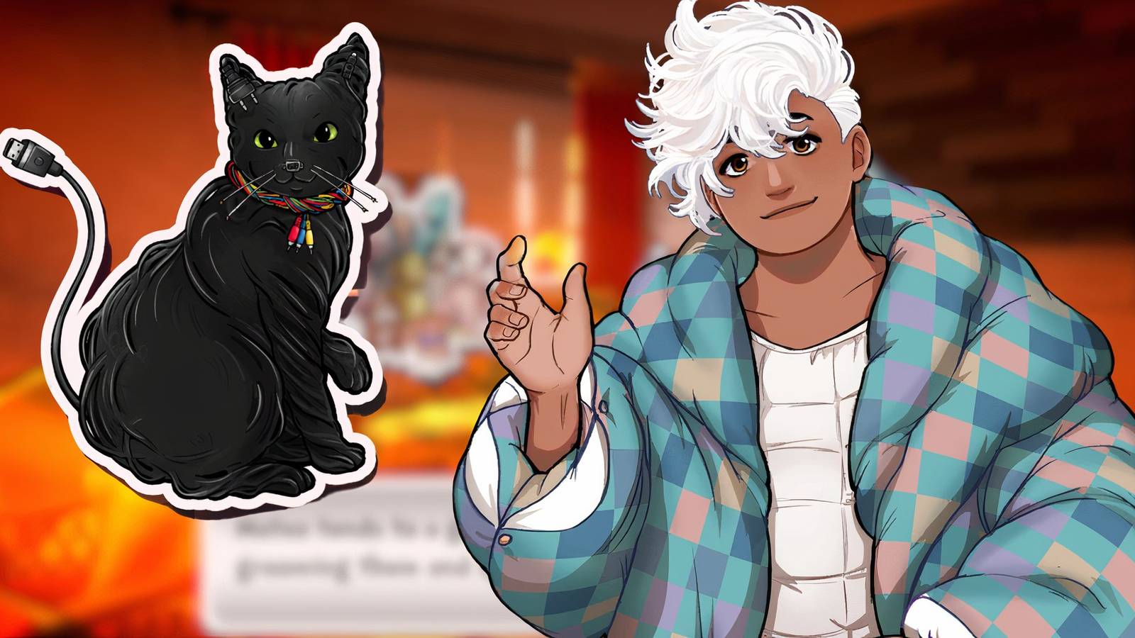 Date Everything Mateo