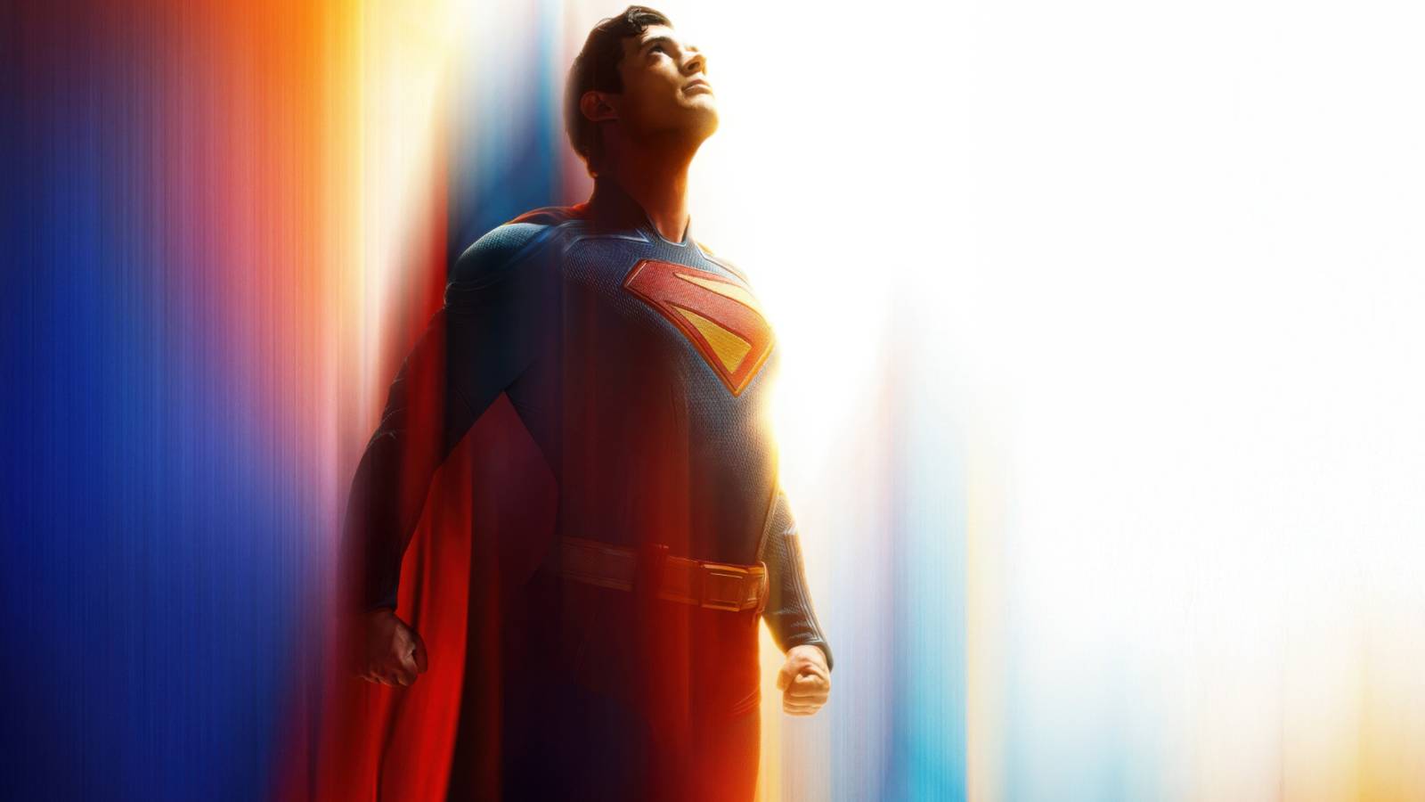 david corenswet as superman