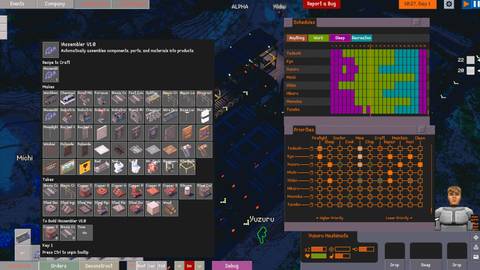 Dawn Apart Press Image 3