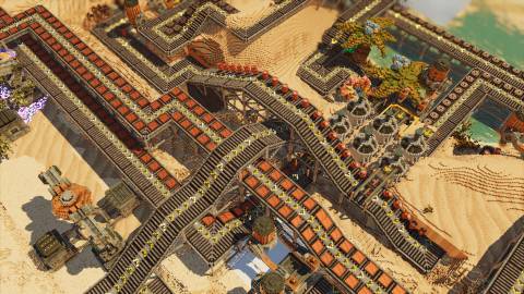 Dawn Apart Press Image 4