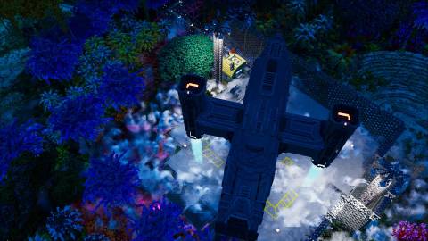 Dawn Apart Press Image 5