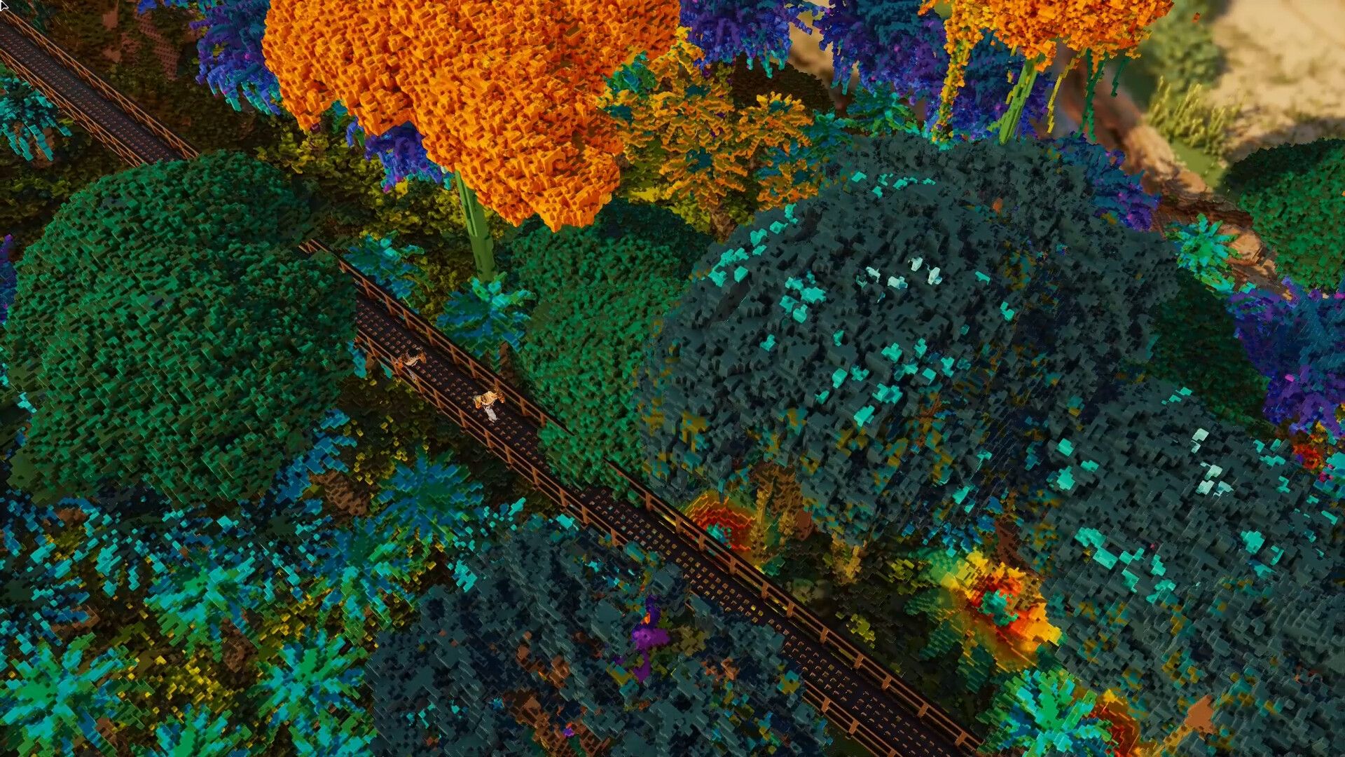 Dawn Apart Press Image 7