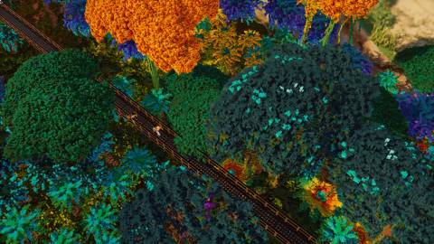 Dawn Apart Press Image 7