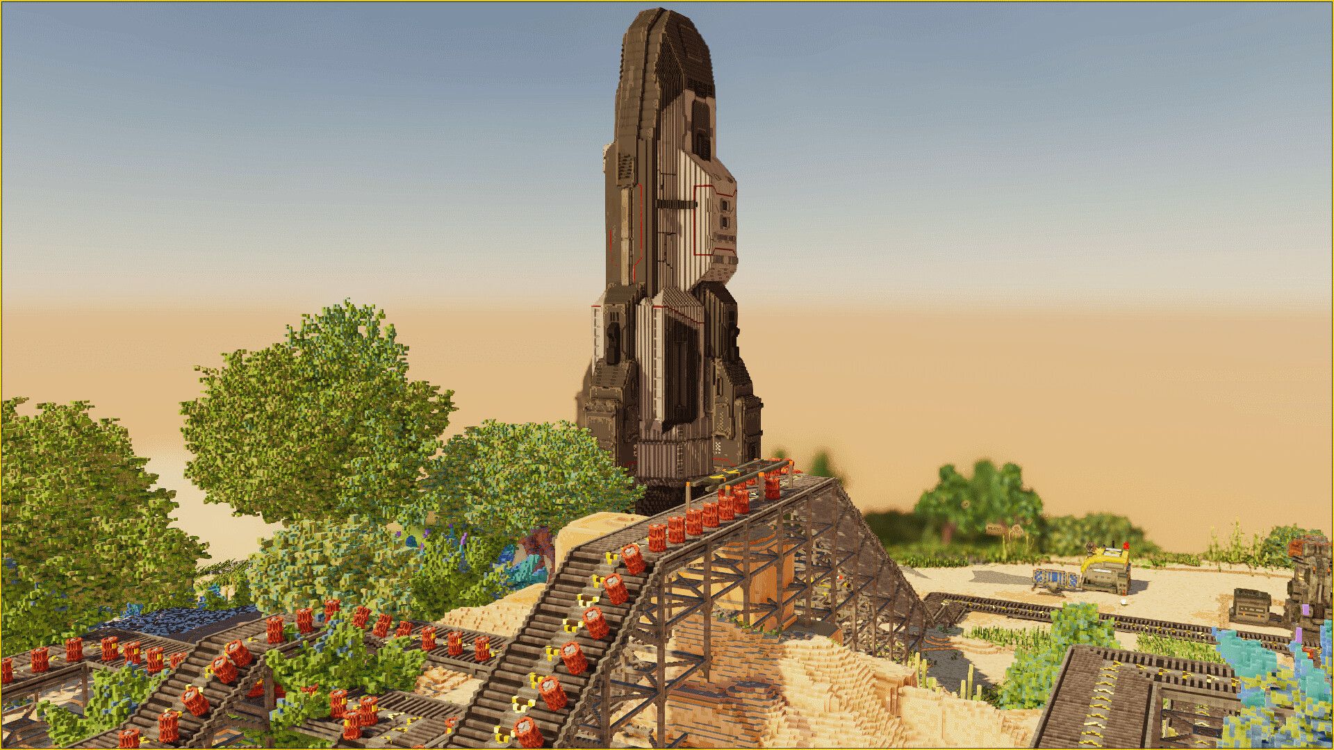 Dawn Apart Press Image 8