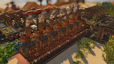 Dawn Apart Press Image 9