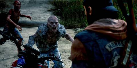 Days Gone Deacon Freaker (2)