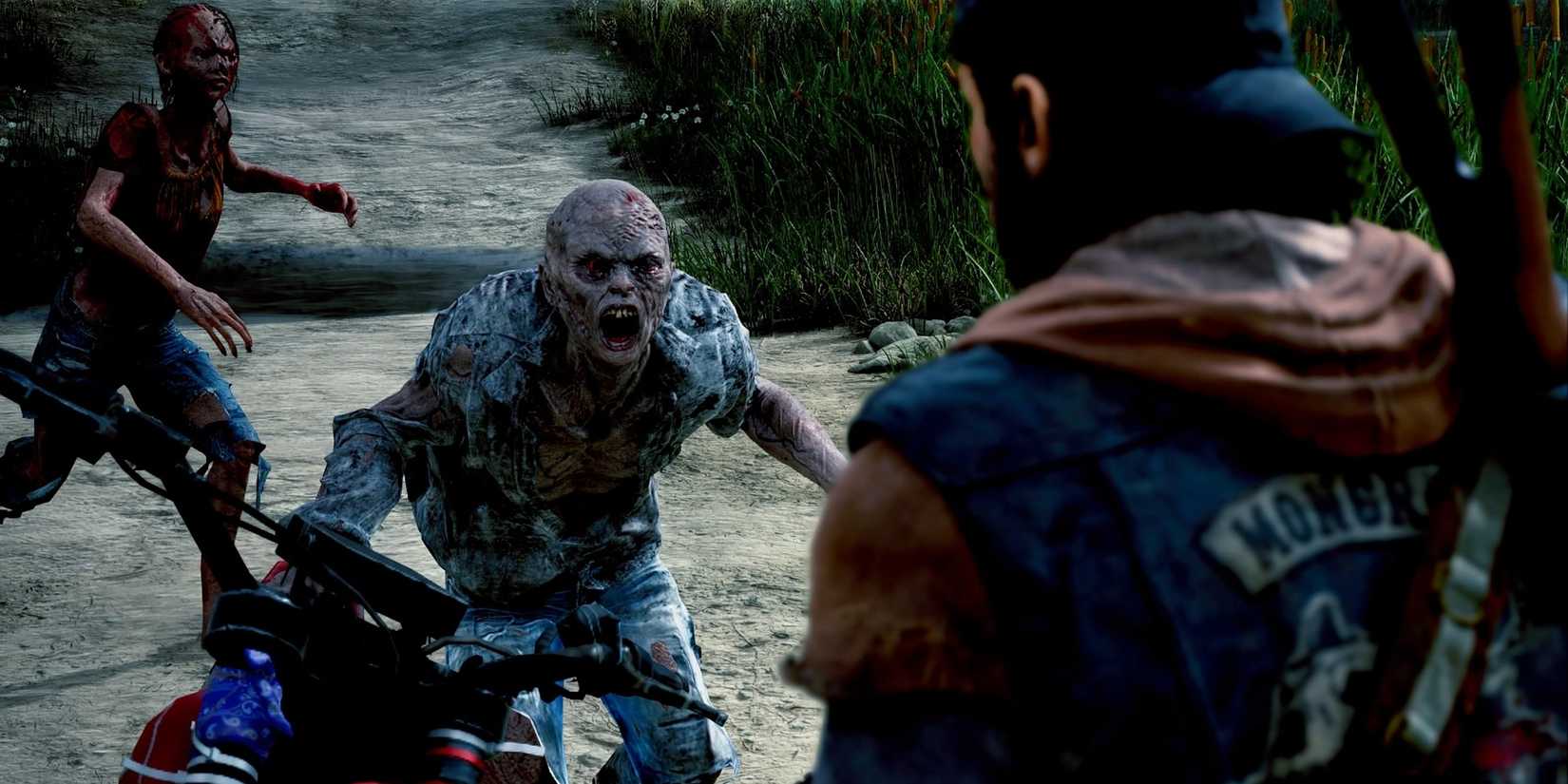 Days Gone Deacon Freaker (2)