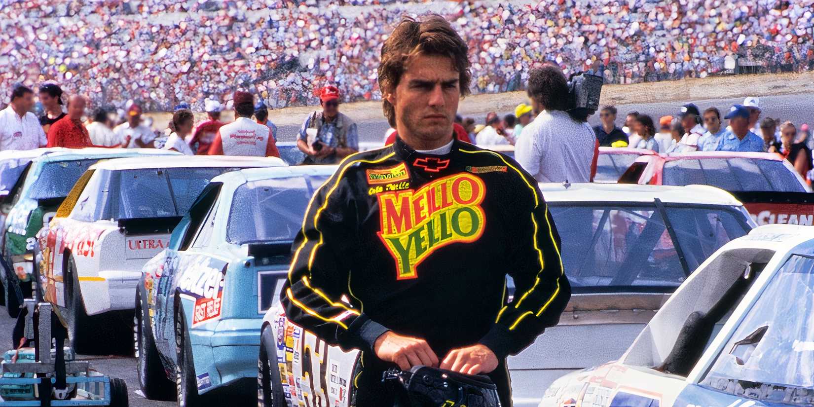 days of thunder tom cruise 1