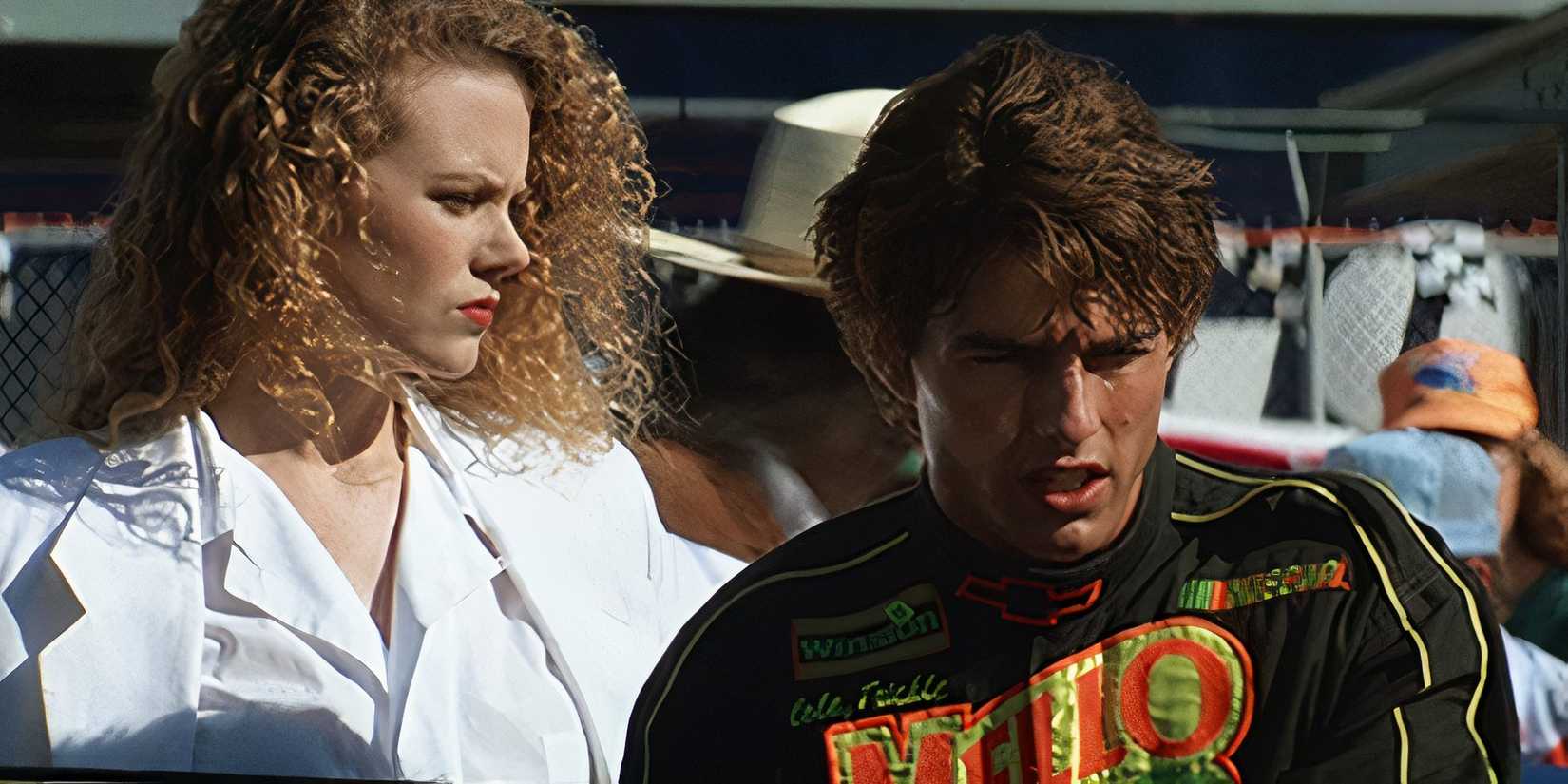 days of thunder tom cruise nicole kidman-1