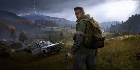 dayz joins playstation plus monthly free games for august 2025