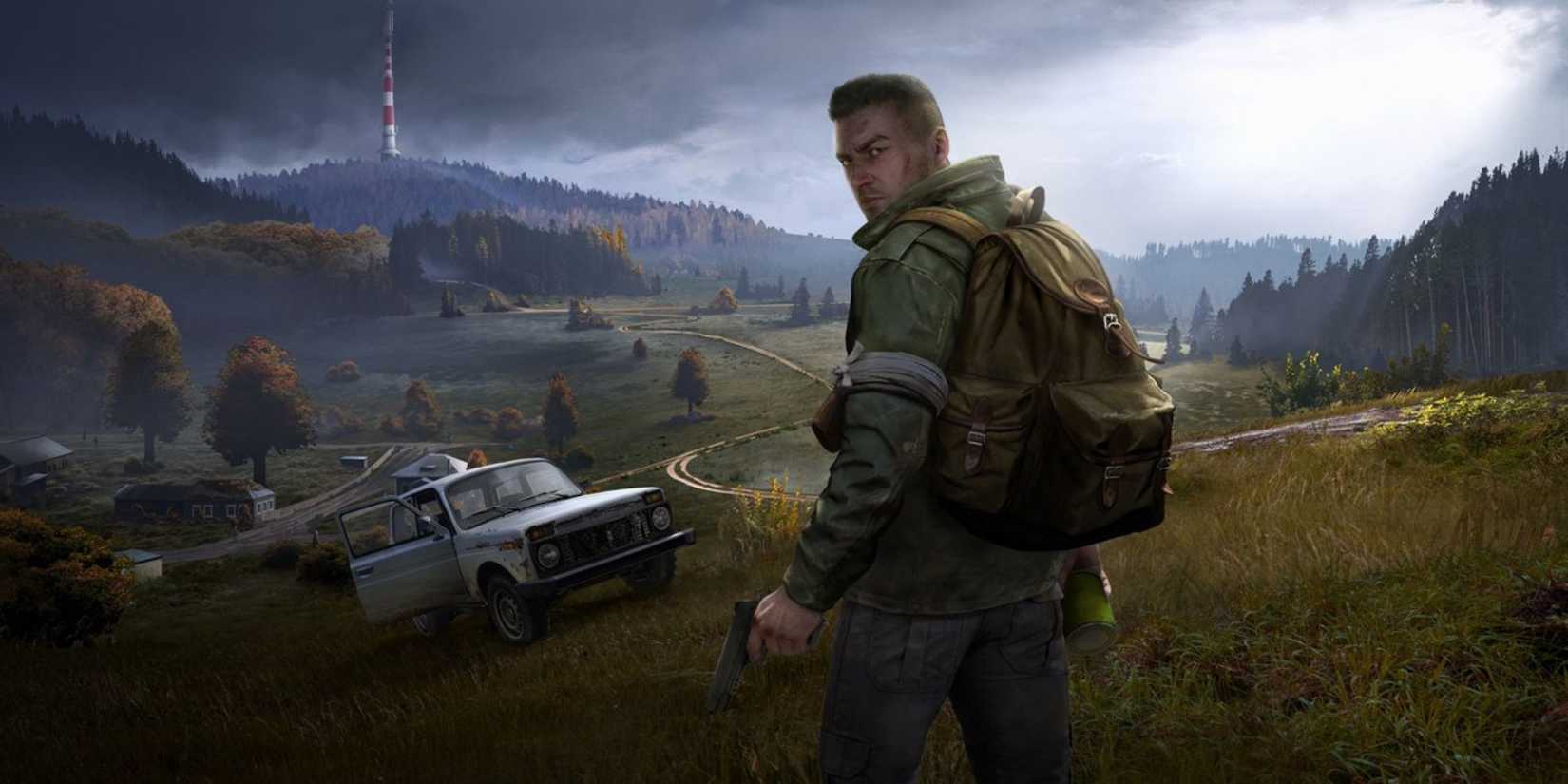 dayz joins playstation plus monthly free games for august 2025