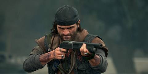 days gone july update