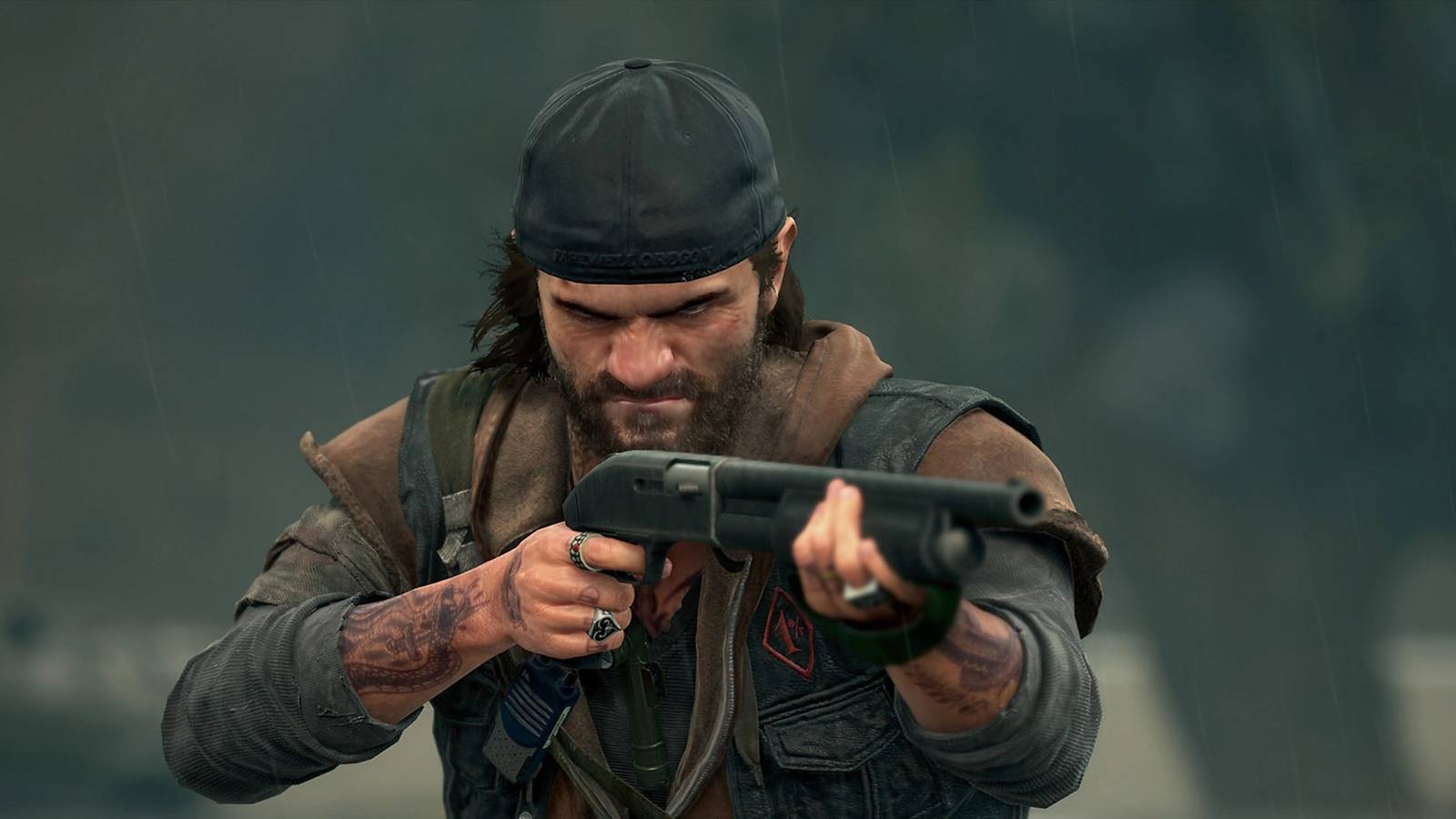days gone july update