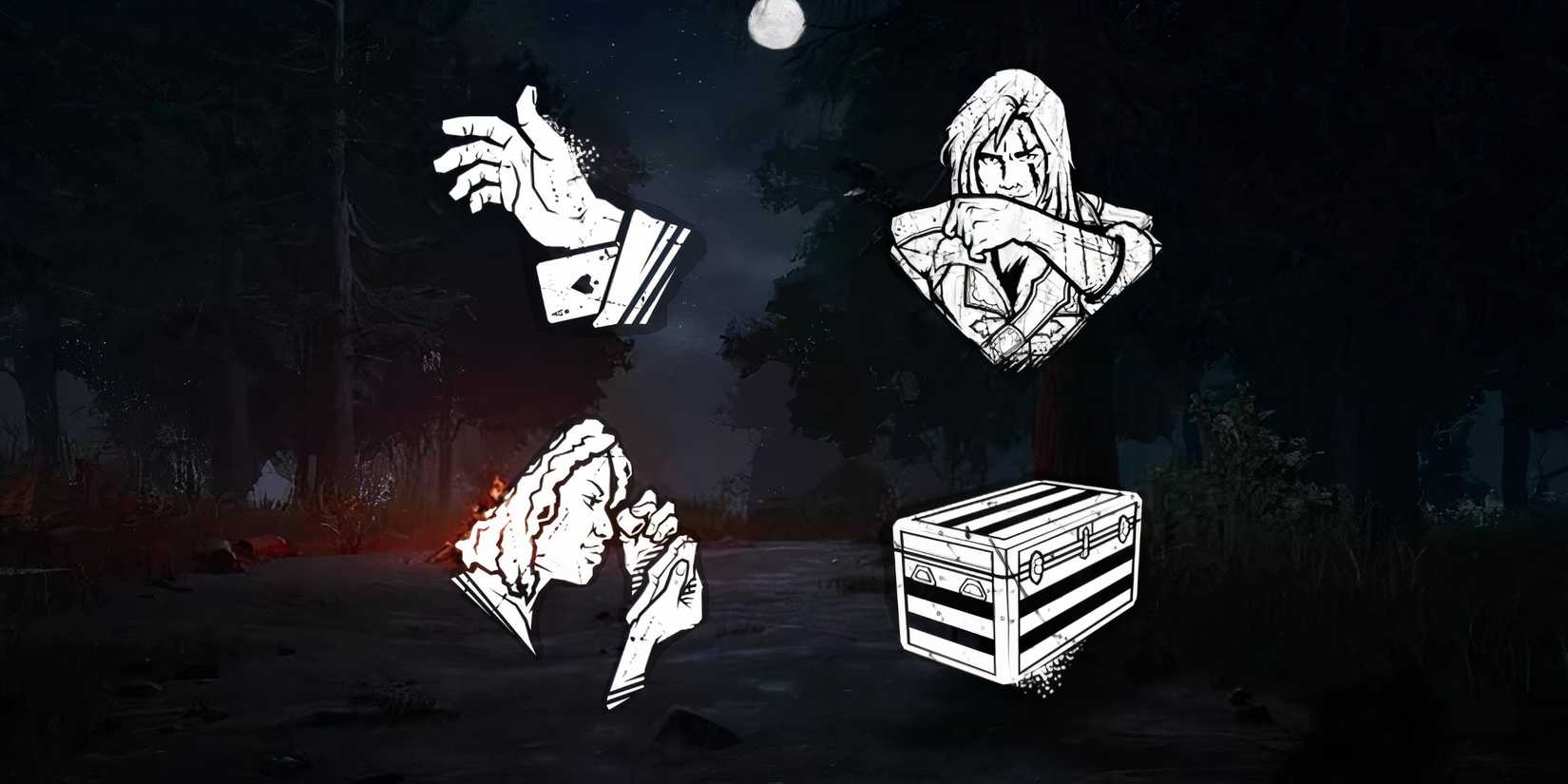 Dead by Daylight 