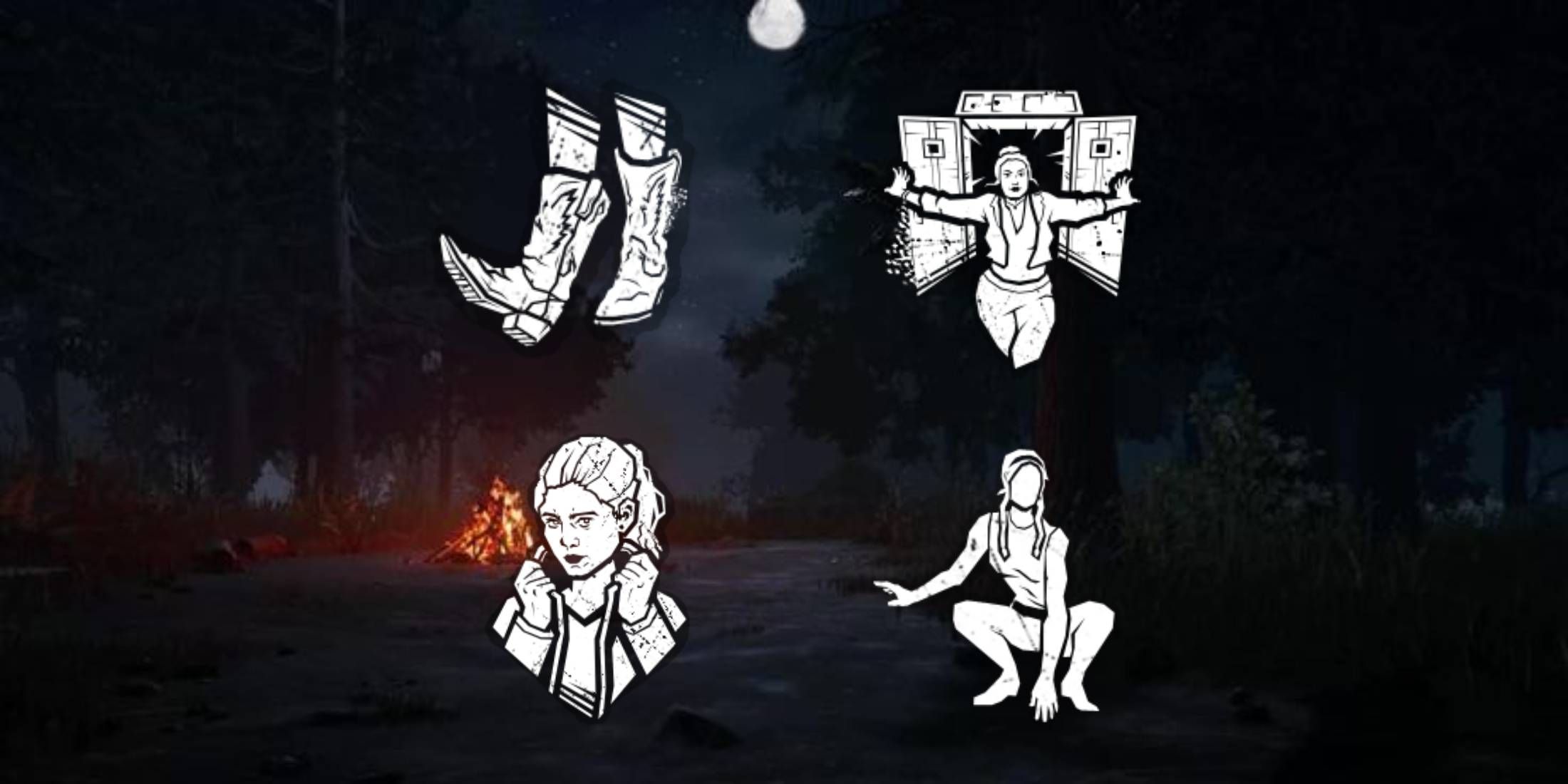 Dead by Daylight 