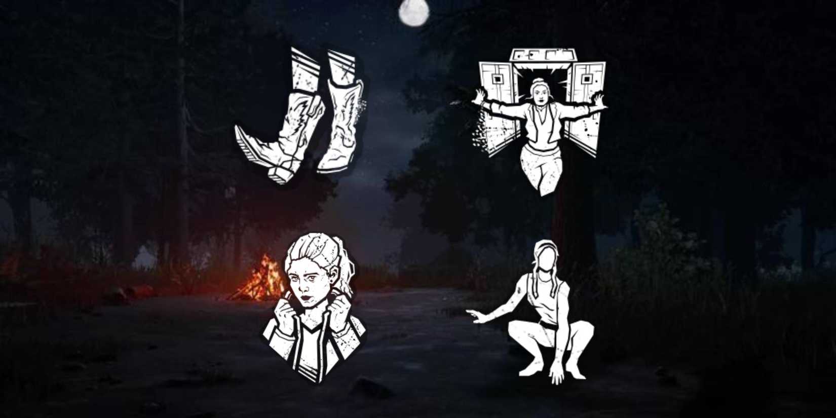 Dead by Daylight