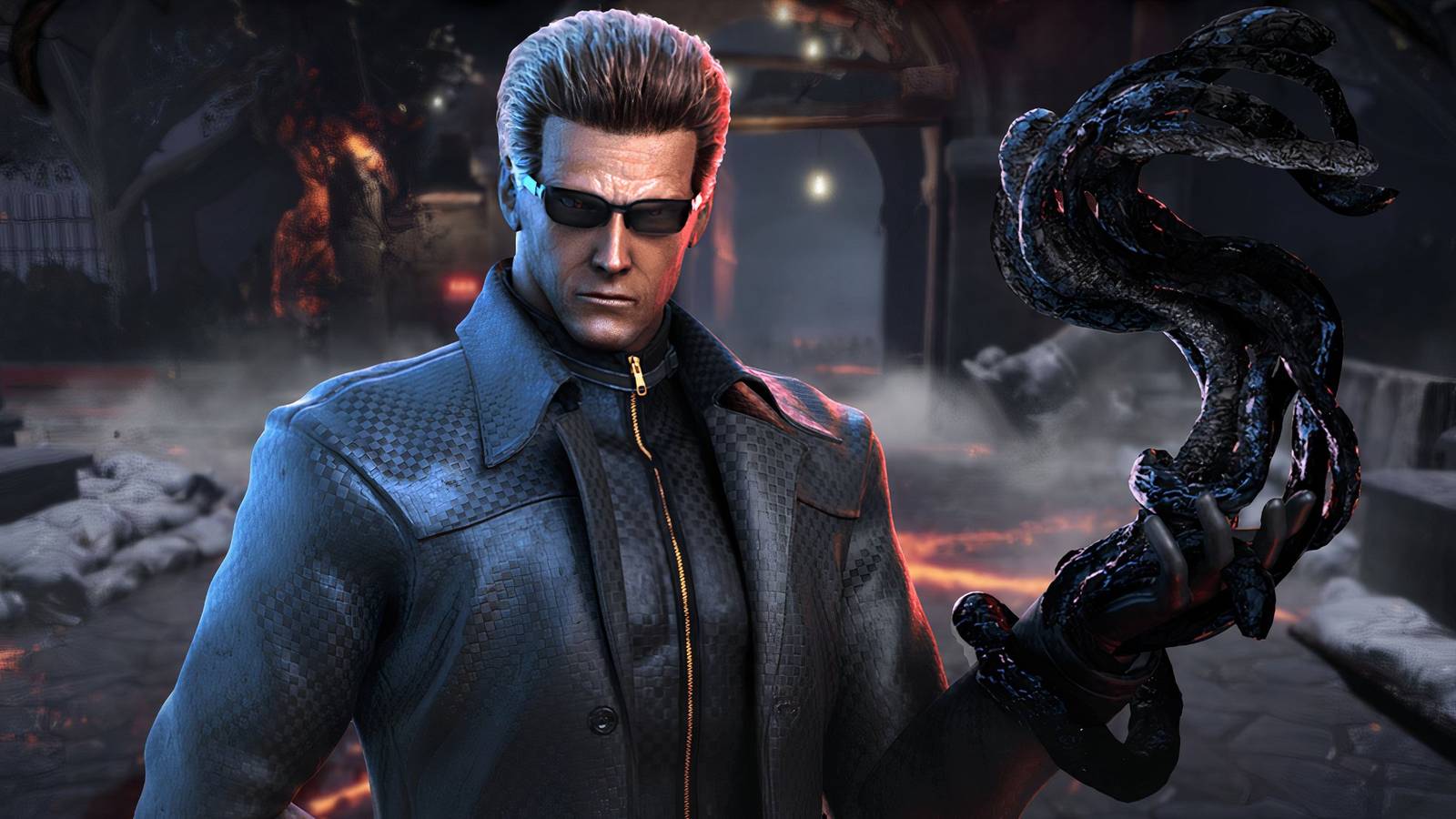 dead-by-daylight-best-mastermind-builds-wesker