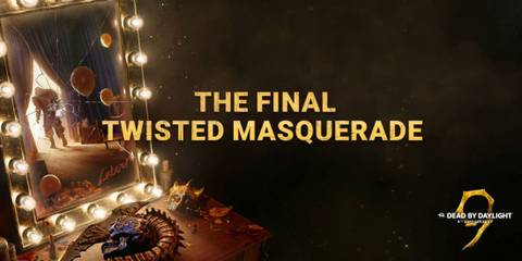 dead by daylight twisted masquerade bloodpoints accusations confirmed by developer