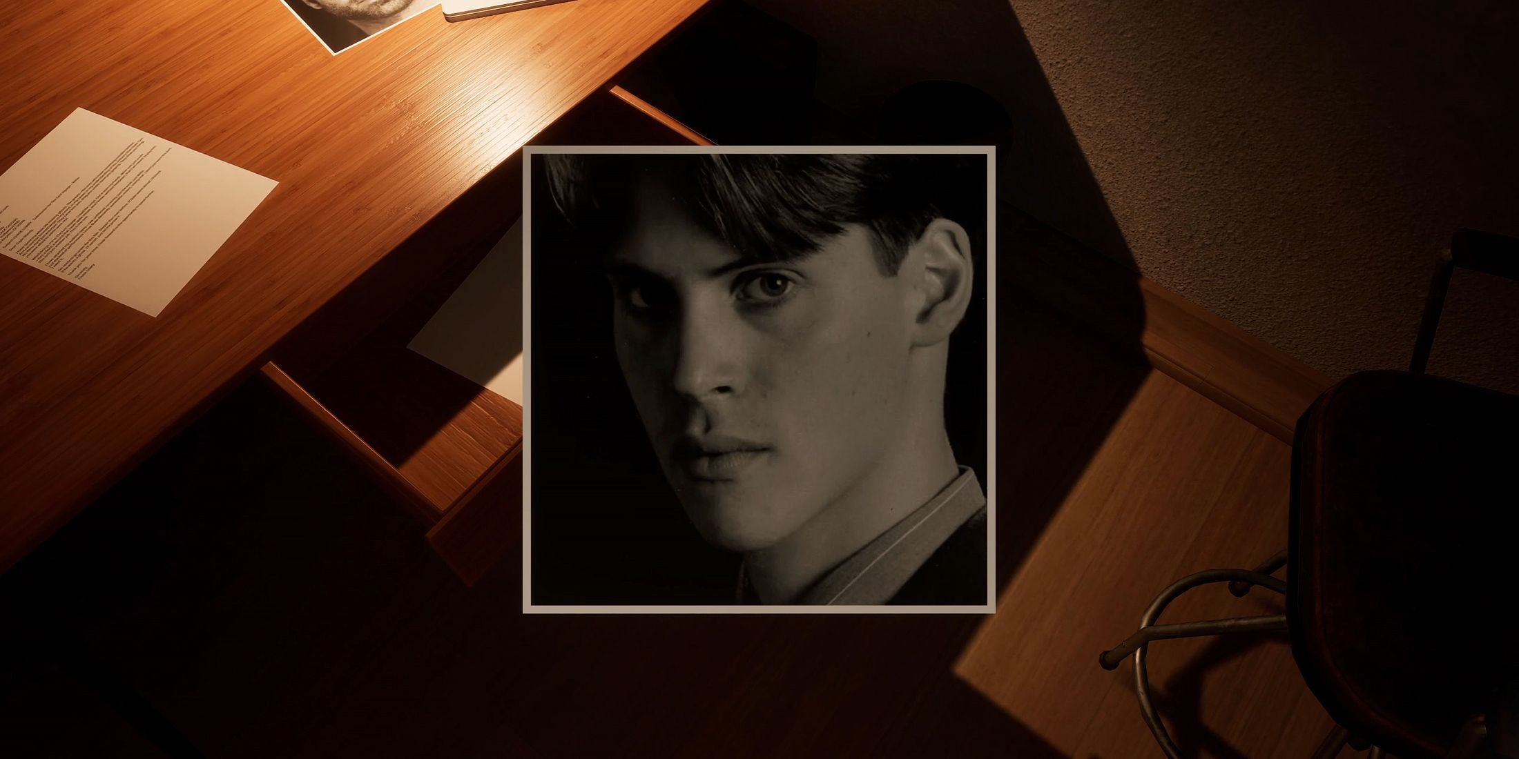 Dead Ta Chase Lowry Picture