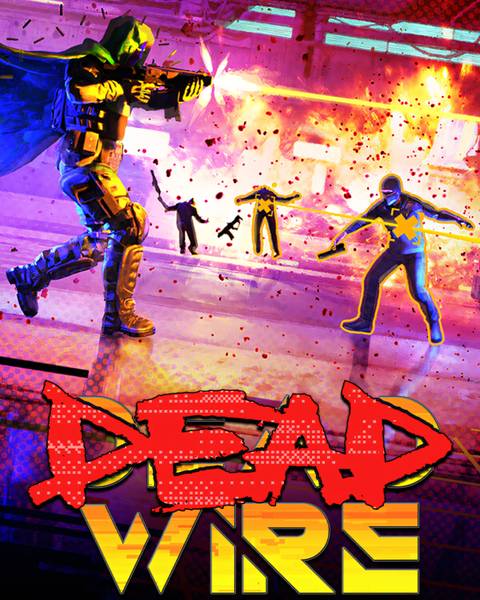 Dead Wire DeadWire News, Trailer, Guides, and More