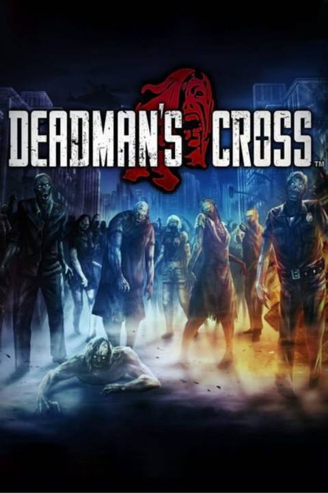 Deadman's Cross
