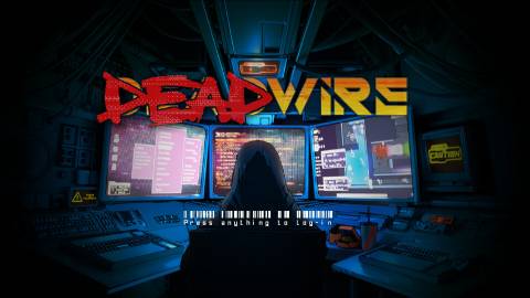 DeadWire Press Image 1