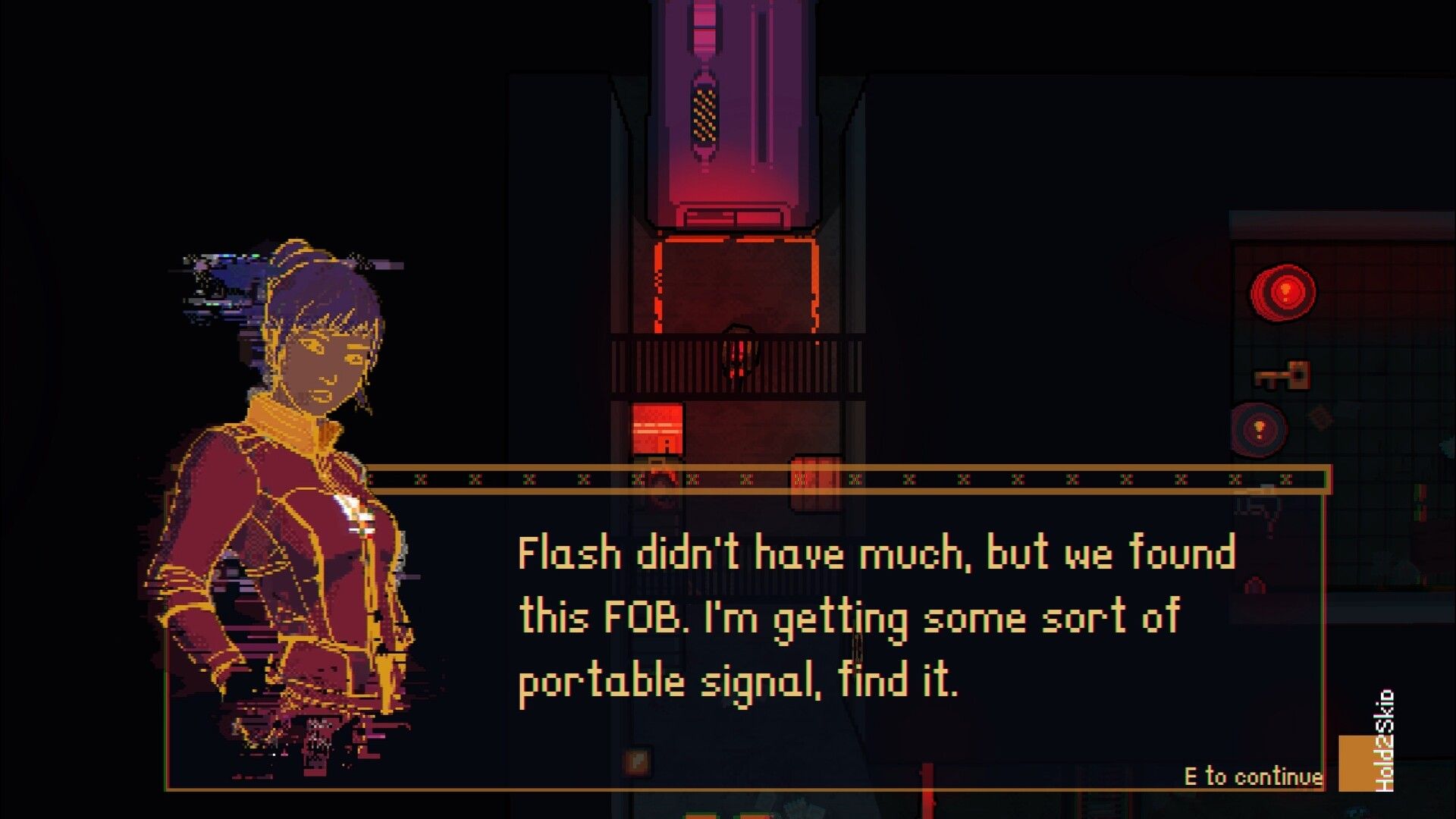 DeadWire Press Image 4