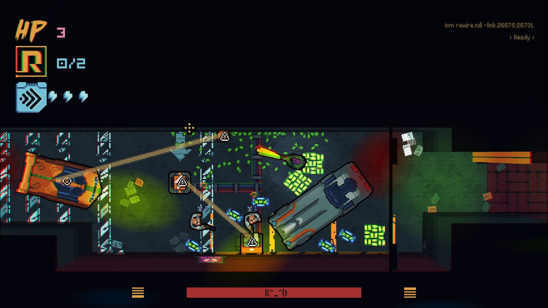 DeadWire Press Image 5