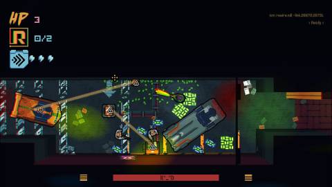 DeadWire Press Image 5