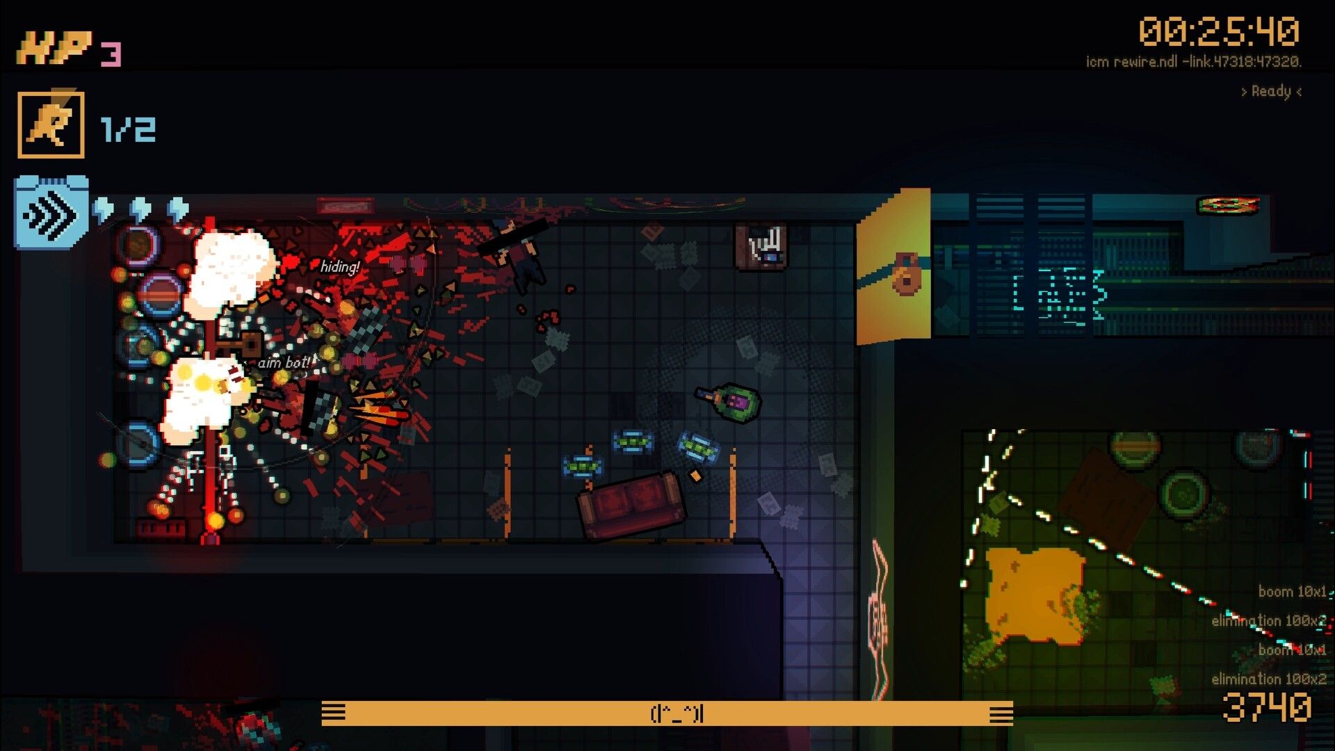 DeadWire Press Image 7