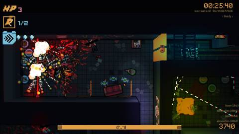 DeadWire Press Image 7