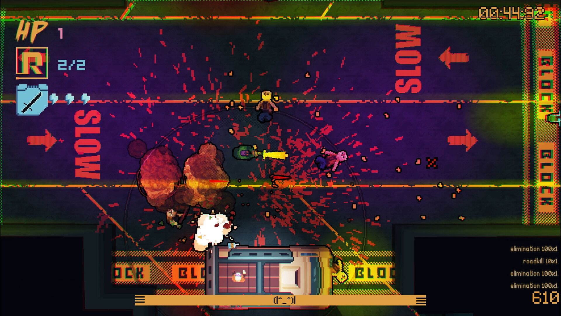 DeadWire Press Image 8